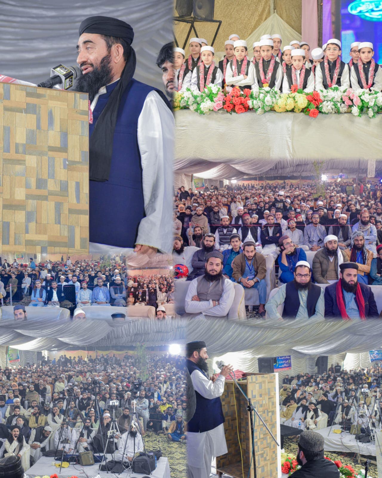 Jamia Ali Al-Murtaza 2025 Annual Program 13